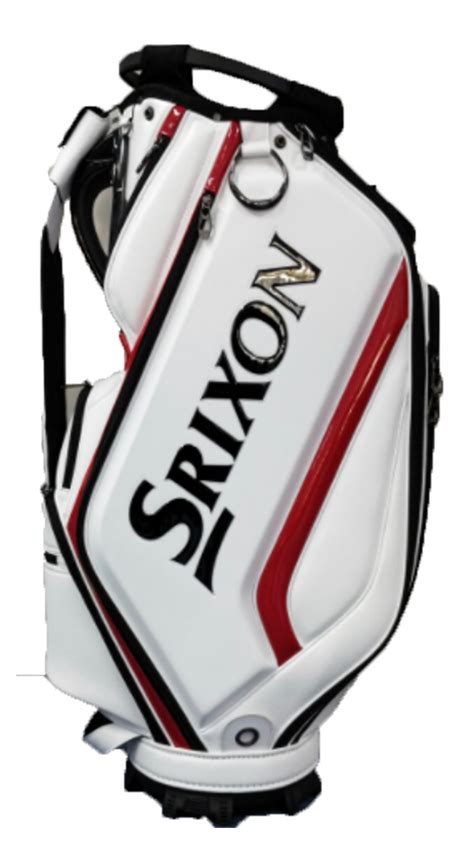 replica golf staff bag|Srixon SRX Replica Tour Staff Golf Bag 10336111.